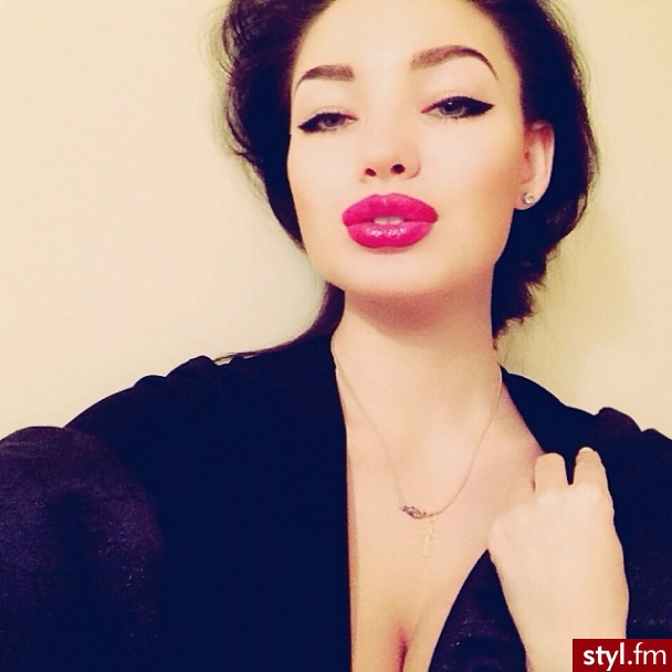 Dzienne Makijaże