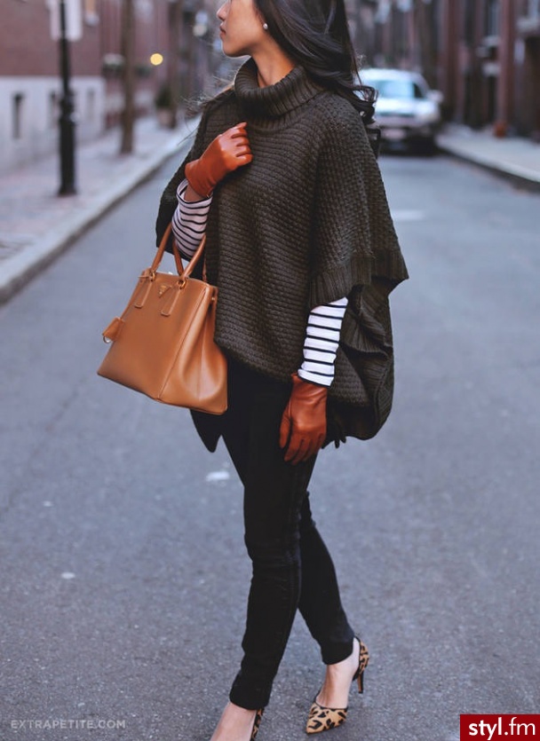 Swetry Ciuchy Moda