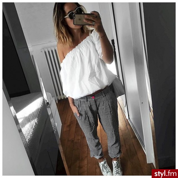 Pozostałe Ciuchy Moda