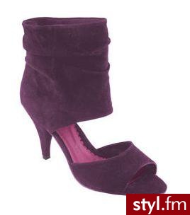 Pozostałe Buty Moda