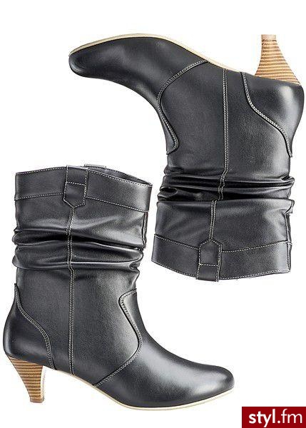 Pozostałe Buty Moda