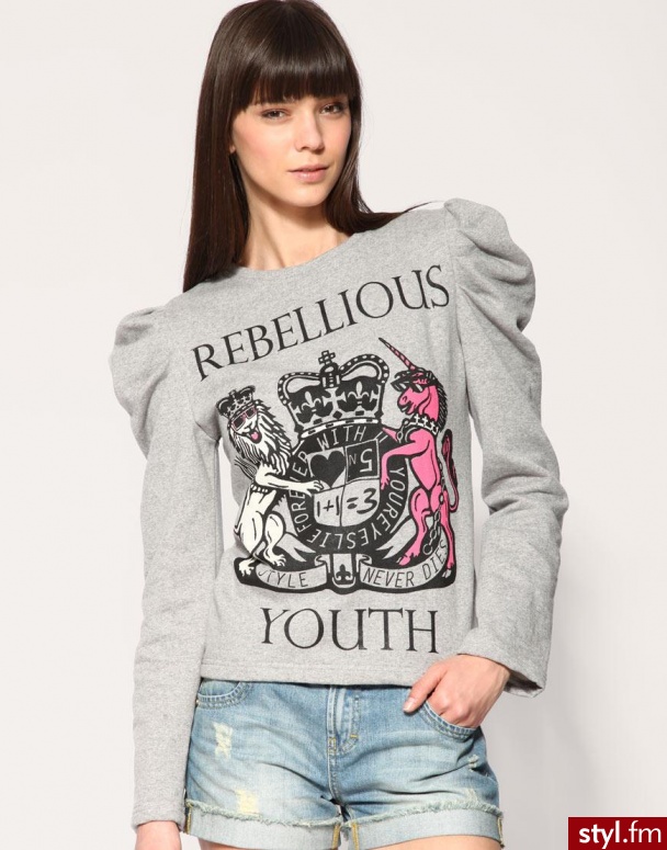 Pozostałe Ciuchy Moda