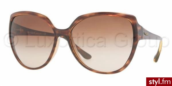 Vogue 2668 S - Okulary Dodatki Moda