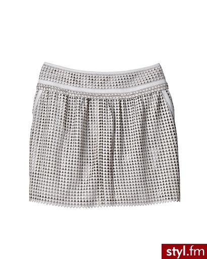 miniówa. Tory Burch 595$ - Pozostałe Ciuchy Moda