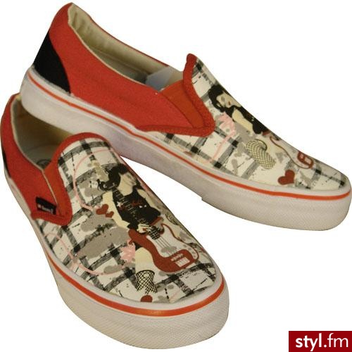 smith\'s
39 zł - Pozostałe Buty Moda