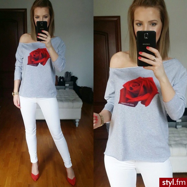 Pozostałe Ciuchy Moda