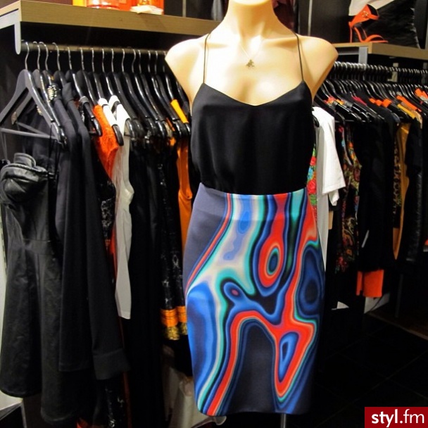 Pozostałe Ciuchy Moda