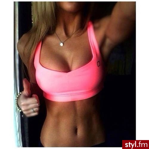 Sport i fitness