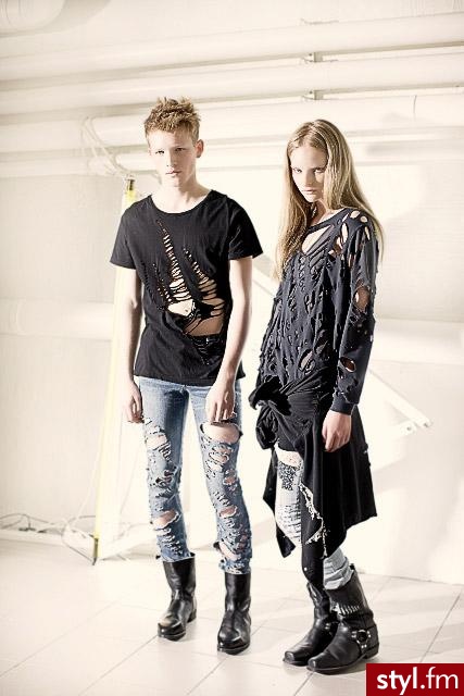 Pozostałe Ciuchy Moda