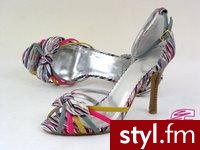 Fantasty Shoes - Pozostałe Buty Moda
