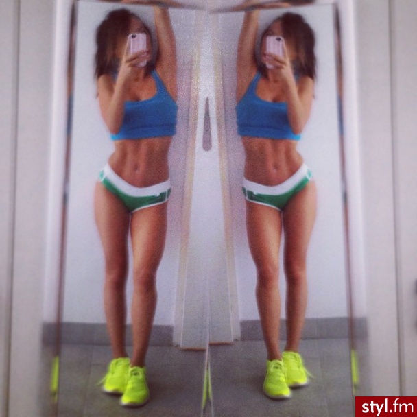Sport i fitness