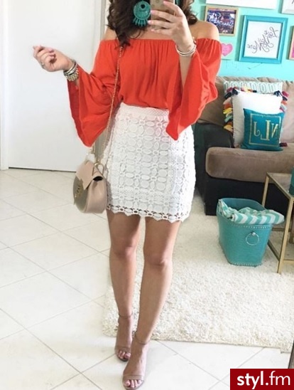 Pozostałe Ciuchy Moda