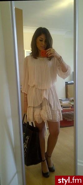 Sukienki Moda