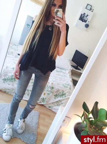 Pozostałe Ciuchy Moda