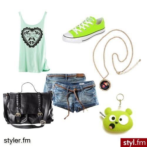 kll - Styler