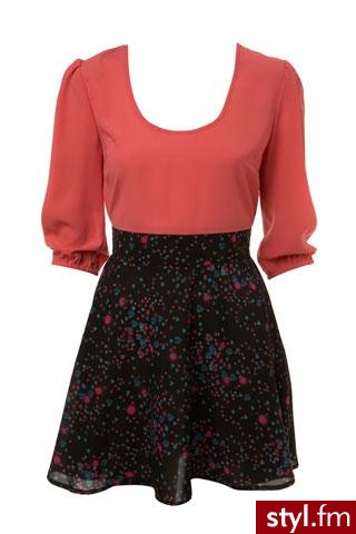 sukienka. Miss Selfridge
Jeżeli już jest proszę o link - Pozostałe Ciuchy Moda