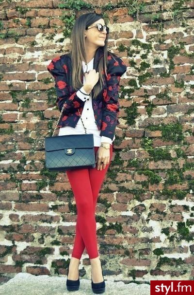 Pozostałe Ciuchy Moda