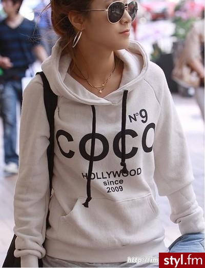 Pozostałe Ciuchy Moda