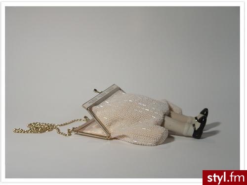Pozostałe Torebki Moda