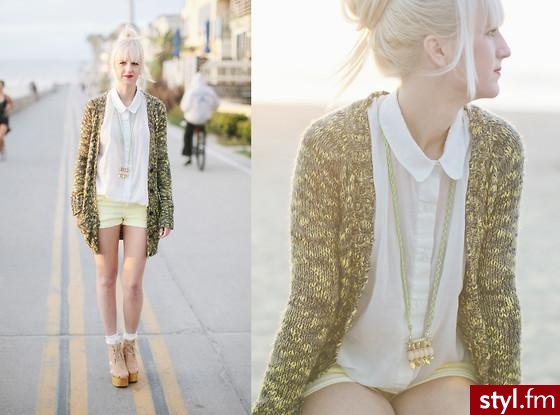 Koszule Ciuchy Moda