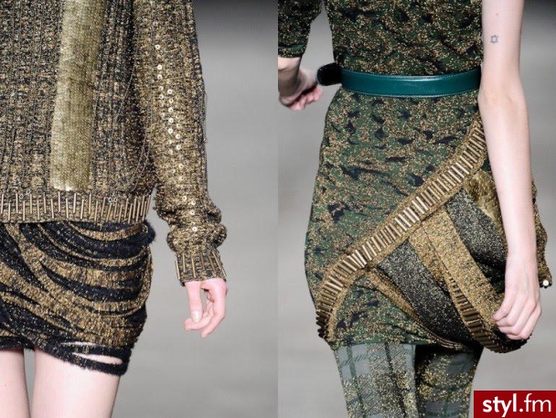 Pozostałe Ciuchy Moda