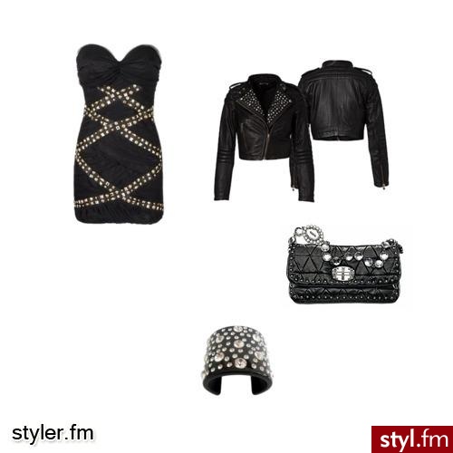 rock;P - Styler