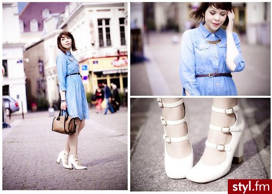 Dzienne Sukienki Moda
