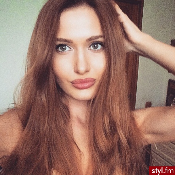 Dzienne Makijaże