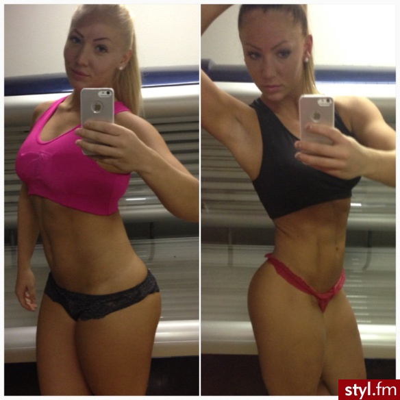 Sport i fitness