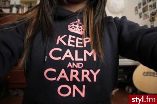 Bluzy Ciuchy Moda