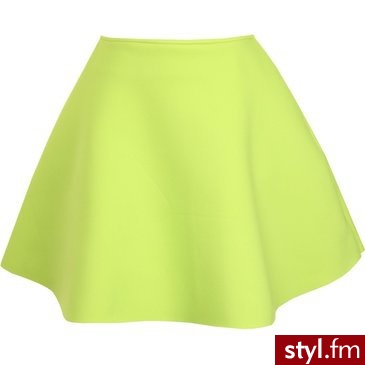 Krótkie Spódnice Moda