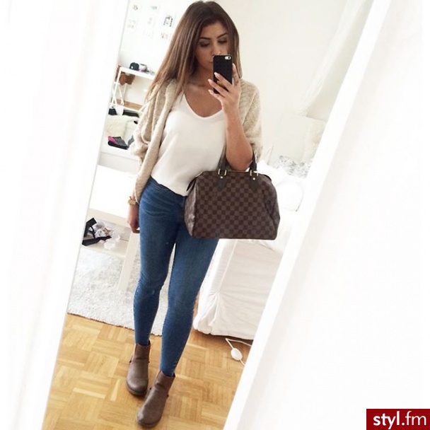 Pozostałe Ciuchy Moda