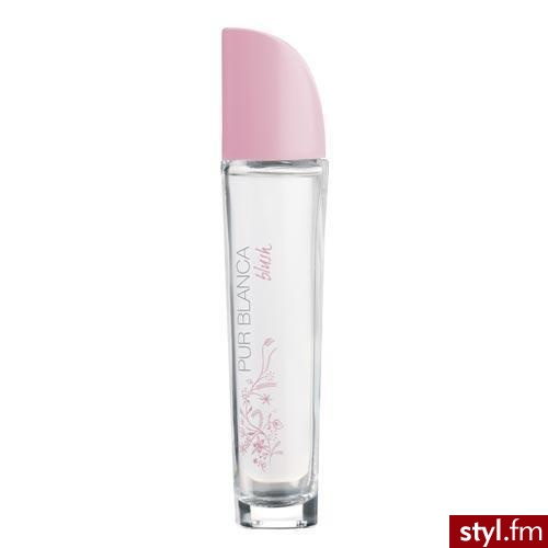 Pięękny zapach ;p
AVON-Pur blanca blush :** - Misz-masz