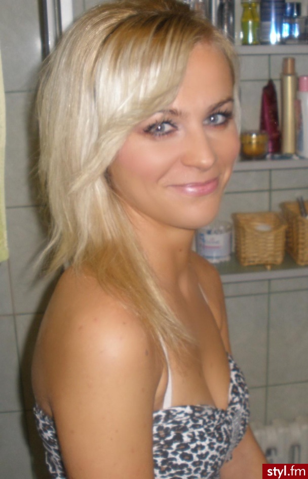 Długie Fryzury