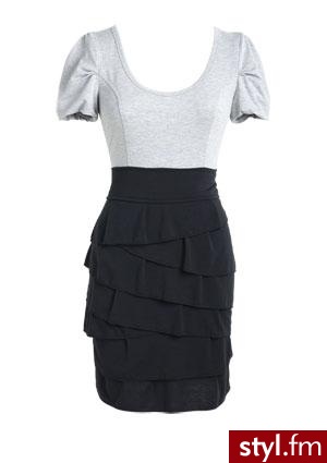 Pozostałe Ciuchy Moda