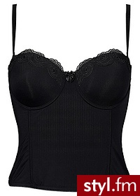 Bonprix Gorset 966891_17415 - Gorsety Bielizna Moda