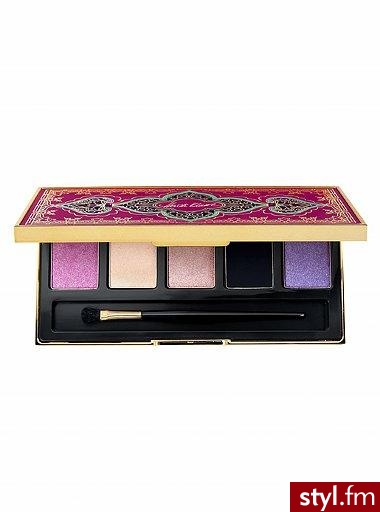 paleta z cieniami do powiek stworzona przez Heidi Klum dla Victoria\'s Secret - 24$ - Misz-masz