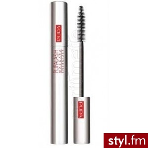 Pupa Pupalash Mascara Energizer Tusz do rzęs 11 ml - Dzienne Makijaże