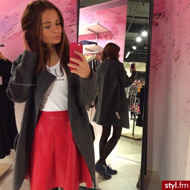Pozostałe Ciuchy Moda