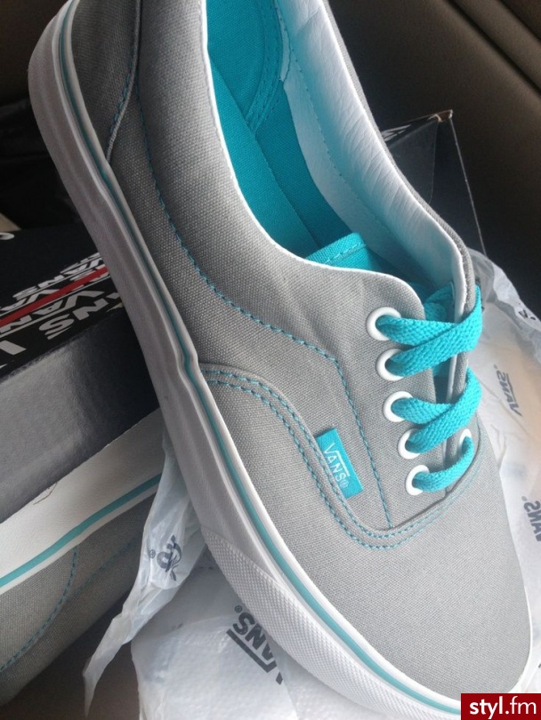Trampki Buty Moda