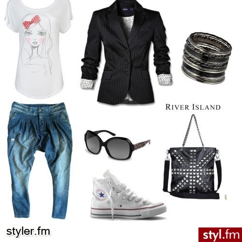 Na sportowo.. .. - Styler