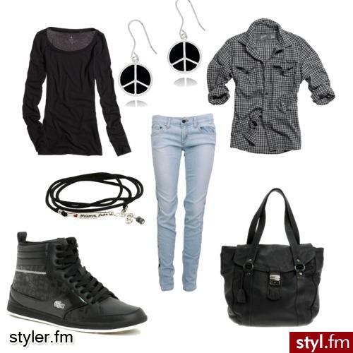 blue.jeans - Styler