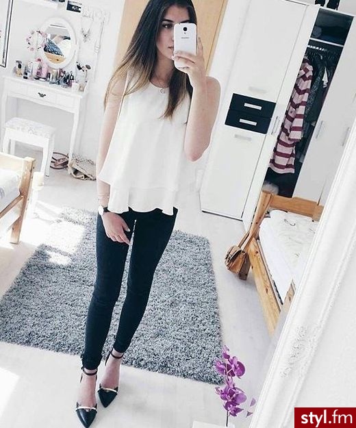 Pozostałe Ciuchy Moda