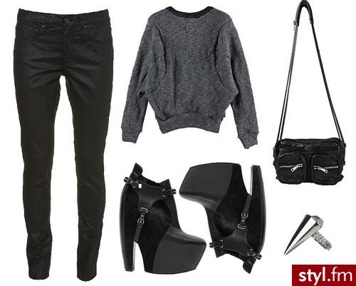 Pozostałe Ciuchy Moda