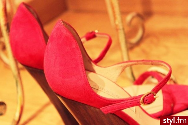 Koturny Buty Moda