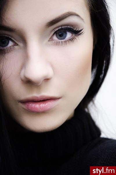 Dzienne Makijaże