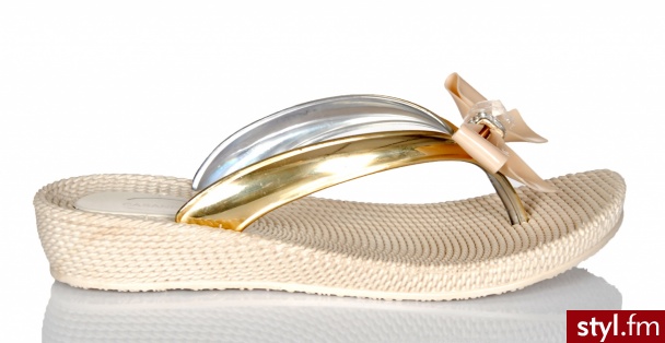 eFascino  http://allegro.pl/listing/user/listing.php?us_id=27256197 - Klapki Buty Moda