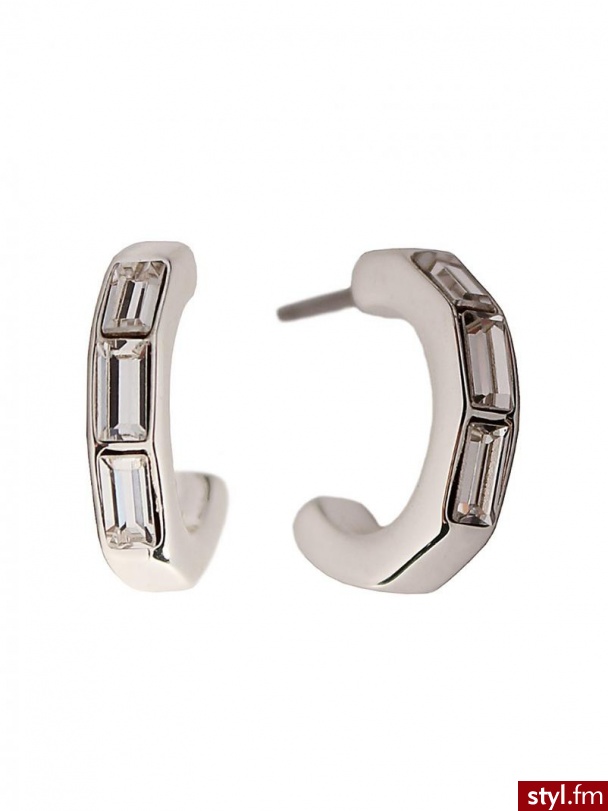 Colibra Kolczyki Model P9525 - Kolczyki Biżuteria Moda