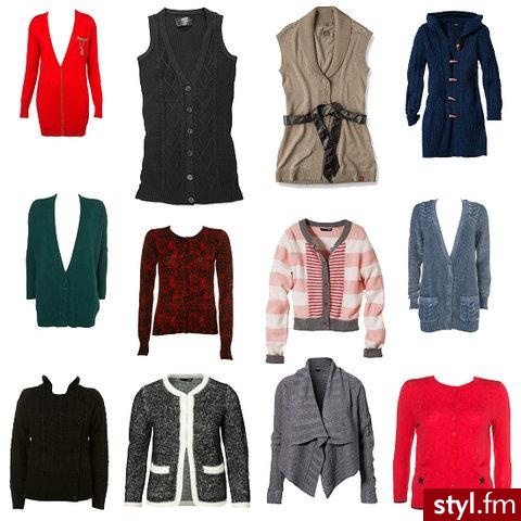 Pozostałe Ciuchy Moda