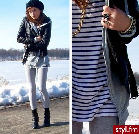 Pozostałe Ciuchy Moda